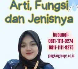 Kepanjangan Nik Impor Arti, Fungsi dan Jenisnya