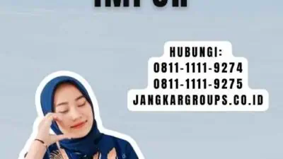 Ketentuan Bea Masuk untuk Barang Impor