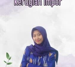 Keuntungan Dan Kerugian Impor