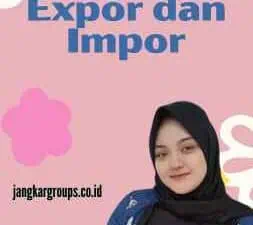 Makalah Expor dan Impor