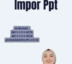 Materi Ekspor Impor Ppt