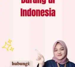 Mekanisme Impor Barang di Indonesia