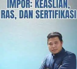 Minuman Alkohol Impor: Keaslian, Ras, dan Sertifikasi