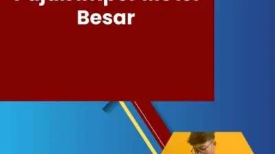 Pajak Impor Motor Besar