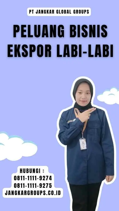 Peluang Bisnis Ekspor Labi-labi