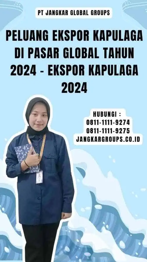 Peluang Ekspor Kapulaga di Pasar Global Tahun 2024 - Ekspor Kapulaga 2024