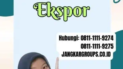 Penentuan Harga Jual Ekspor