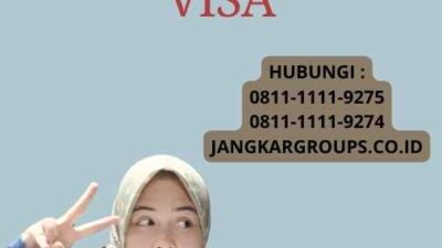 Pengajuan Perpanjangan Visa