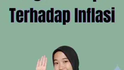 Pengaruh Impor Terhadap Inflasi