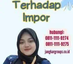 Pengaruh Produksi Terhadap Impor