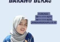 Peraturan Larangan Import Barang Bekas