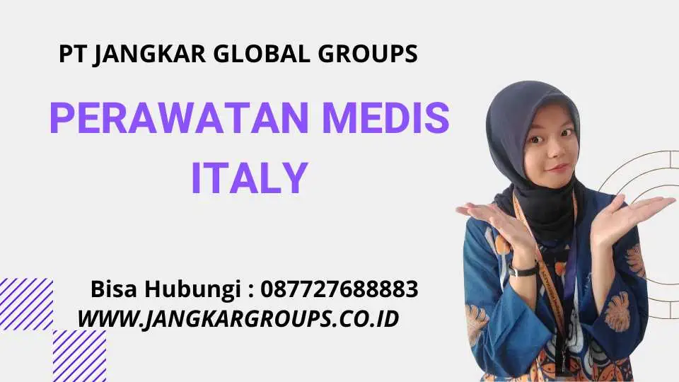 Perawatan Medis Italy