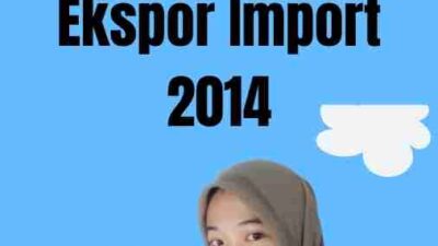 Permasalahan Ekspor Import 2014