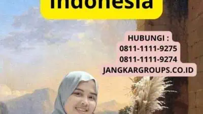 Persyaratan Visa Inggris Indonesia