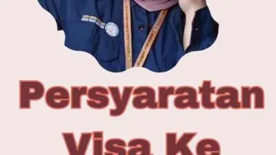 Persyaratan Visa Ke Dubai