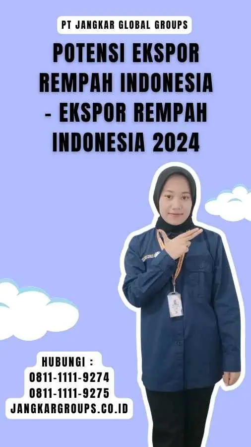 Potensi Ekspor Rempah Indonesia - Ekspor Rempah Indonesia 2024