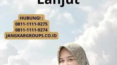 Prosedur Import Angkut Lanjut