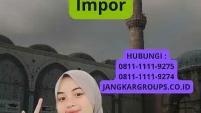 Pusat Grosir Import - Solusi Untuk Mendapatkan Barang Impor