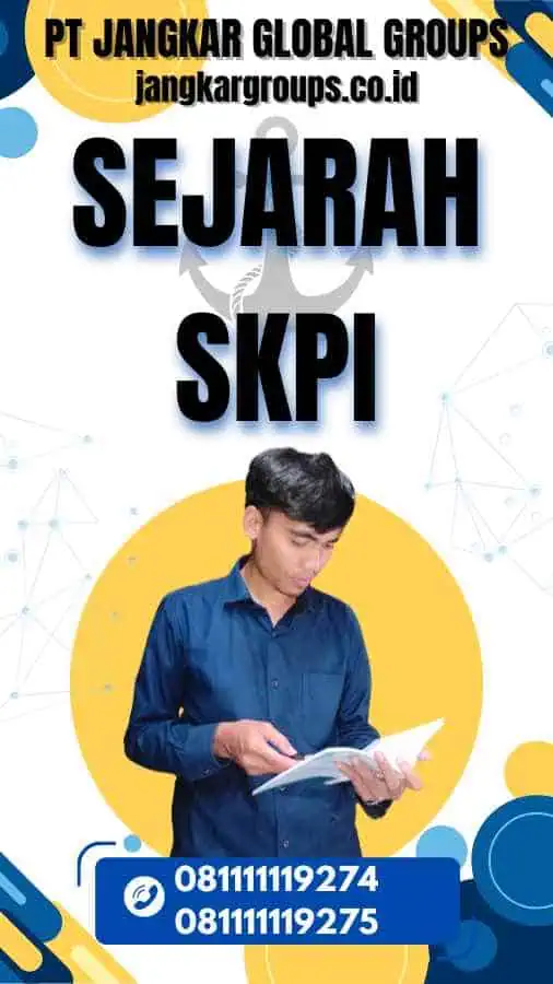 Sejarah SKPI