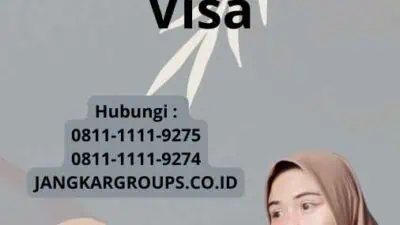 Semakan Status Calling Visa