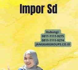 Soal Ekspor Impor Sd