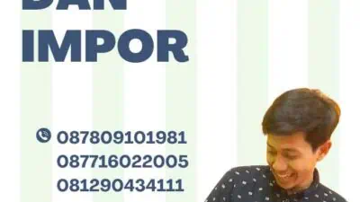 Soal Ekspor dan Impor