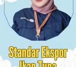 Standar Ekspor Ikan Tuna