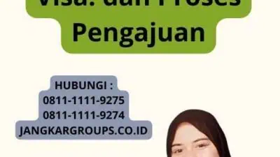 Surat Keterangan Kerja Inggris Visa: dan Proses Pengajuan