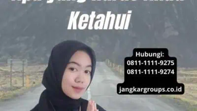 Surat Pengeluaran Barang Impor Apa yang Harus Anda Ketahui