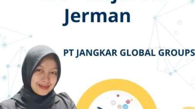 Syarat Pengajuan Visa Pelajar Ke Jerman