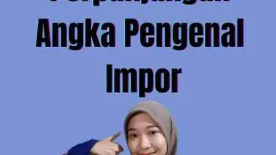 Syarat Perpanjangan Angka Pengenal Impor