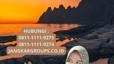 Syarat Urus Visa Belanda