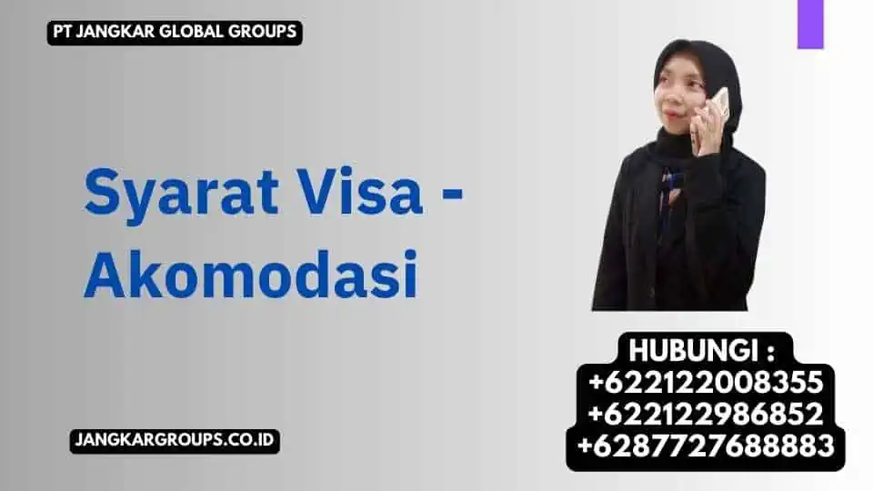 Syarat Visa Turis Inggris