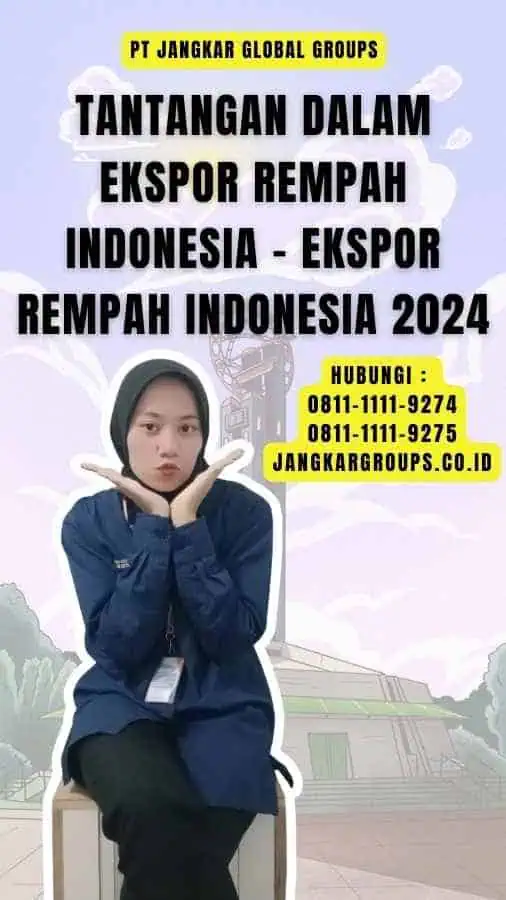 Tantangan dalam Ekspor Rempah Indonesia - Ekspor Rempah Indonesia 2024