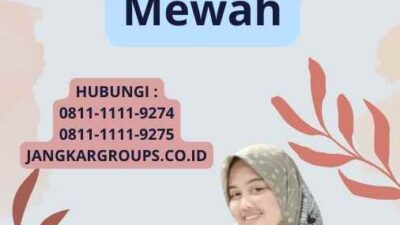 Tarif Pajak Import Barang Mewah