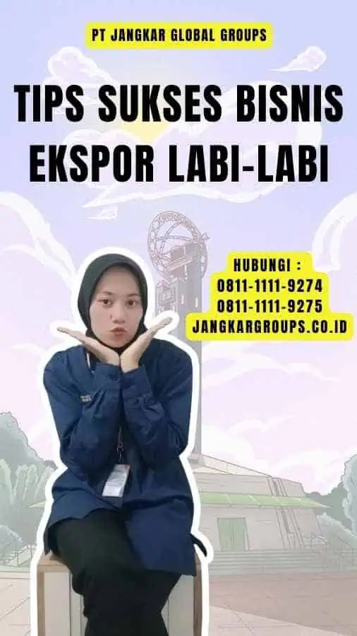 Tips Sukses Bisnis Ekspor Labi-labi - Ekspor Labi Labi