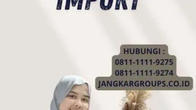 Video Kegiatan Eksport Import