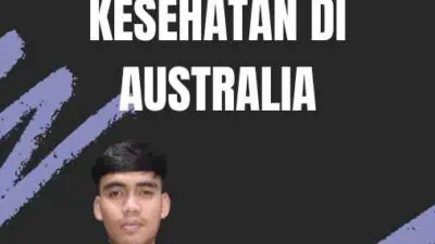 Visa Australia Sektor Pendidikan Kesehatan Di Australia