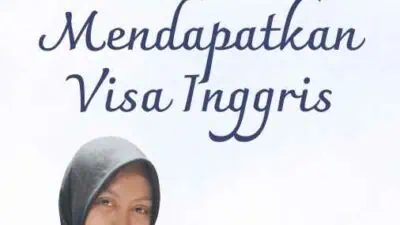 Visa Inggris 2024