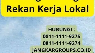 Visa Kerja Australia Dan Hubungan Dengan Rekan Kerja Lokal