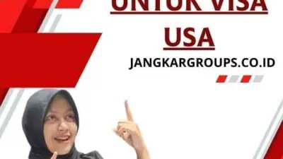 Wawancara untuk Visa USA