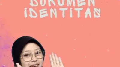 Akta Perubahan Nama Dalam Dokumen Identitas