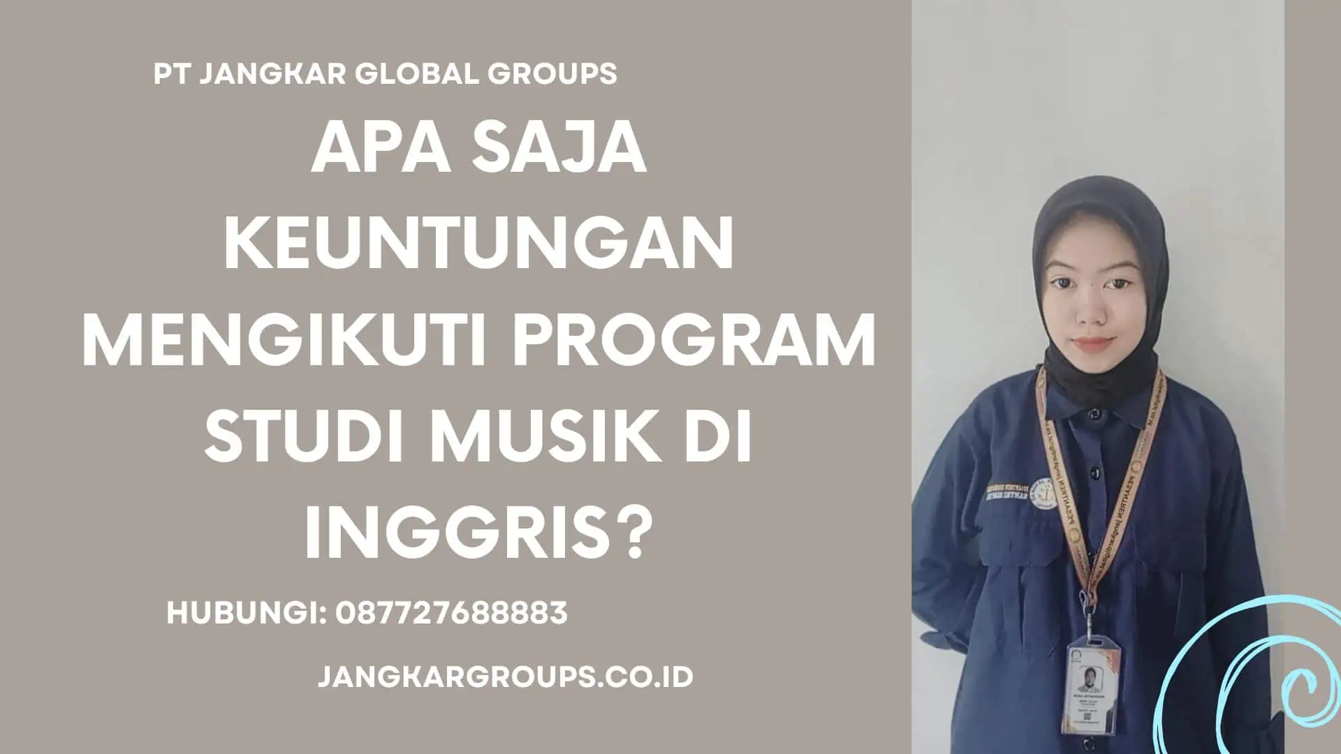 Apa Saja Keuntungan Mengikuti Program Studi Musik di Inggris