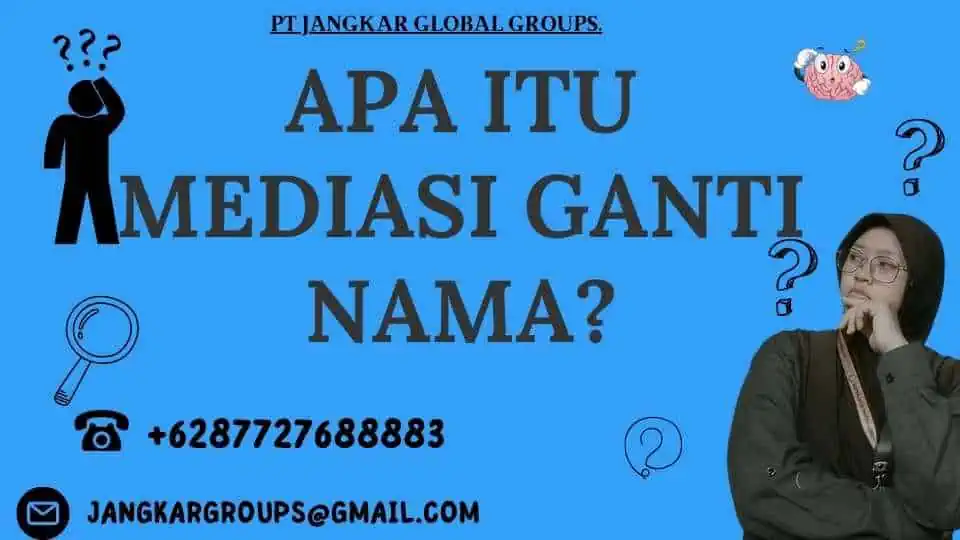 Apa itu Mediasi Ganti Nama?, Proses Persidangan Mediasi