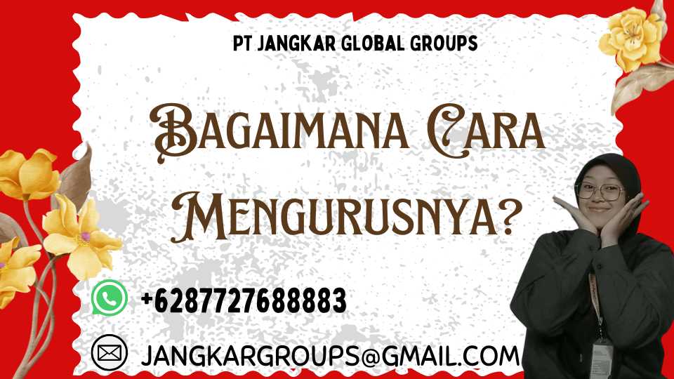 Bagaimana Cara Mengurusnya?, Persyaratan Dokumen Untuk Proses Pengurusan Ganti Nama