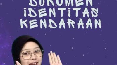 Dampak Perubahan Nama Dalam Dokumen Identitas Kendaraan