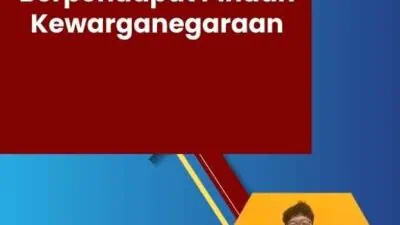 Kebebasan Berpendapat Pindah Kewarganegaraan