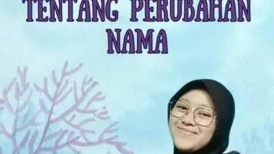 Keputusan Pengadilan Tentang Perubahan Nama