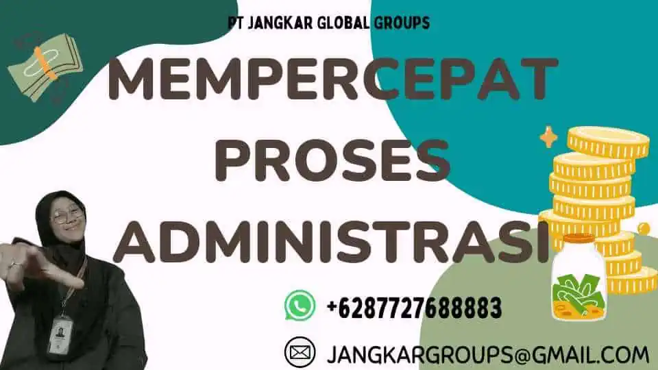 Mempercepat Proses Administrasi, Keunggulan Jasa Ganti Nama