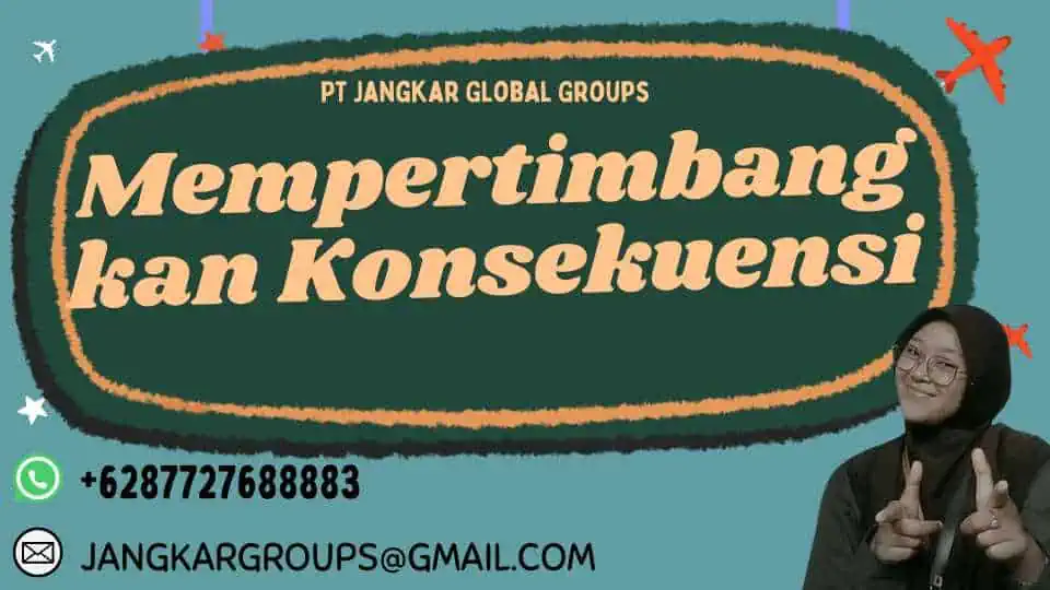 Mempertimbangkan Konsekuensi, Tips Sukses Menjalani Proses Pengurusan Ganti Nama